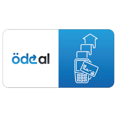 Ankraj Malzemeleri Ödeme