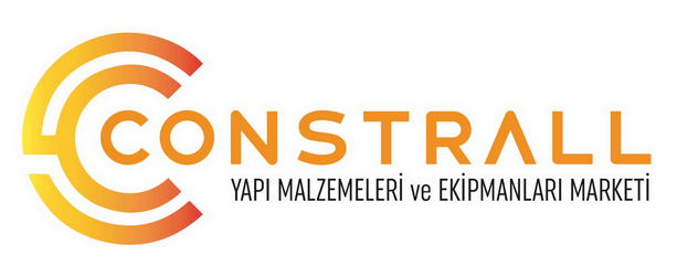 Constrall Mekanik Ankraj Malzemeleri