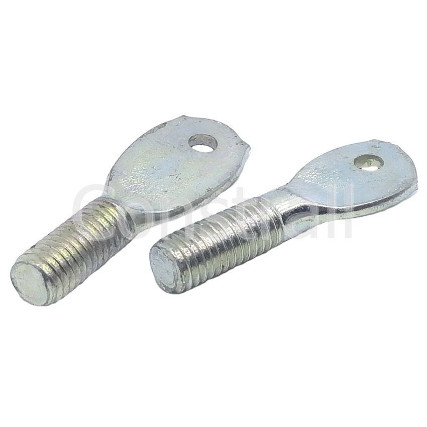 Ayar Vidası Ankraj Malzemeleri