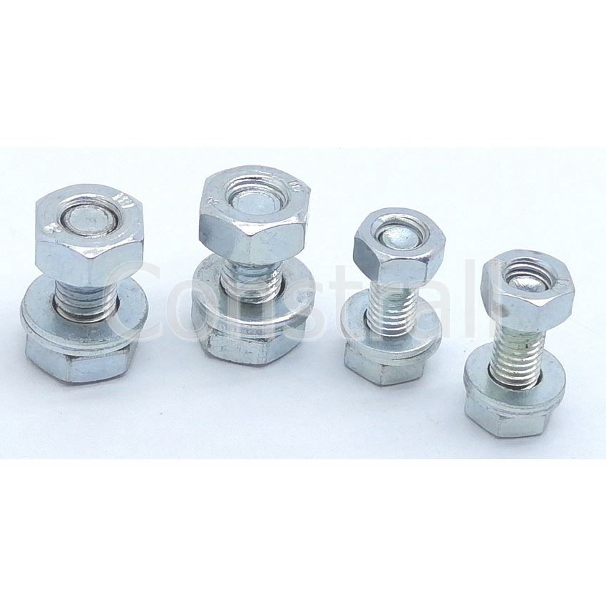 Cıvata Takımı Ankraj Malzemeleri