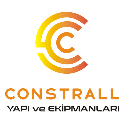 Constrall Mekanik Ankraj Malzemeleri