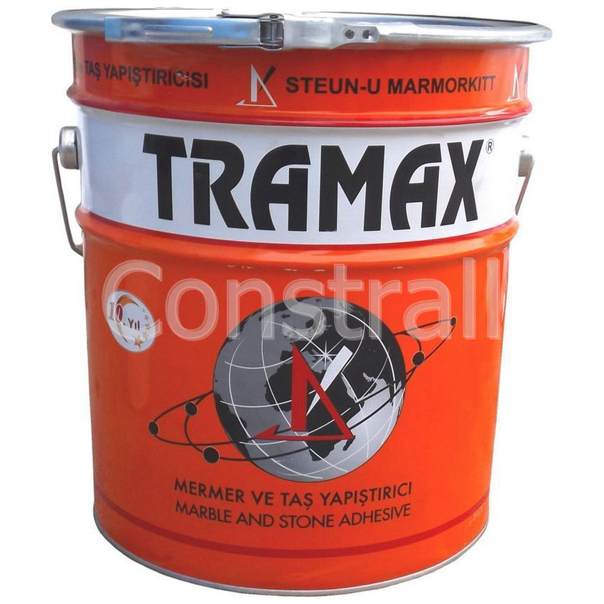 Polyester Mermer Taş Yapıştırıcı Ankraj Malzemeleri