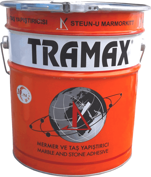 Polyester Tas ve Mermer Yapıştırıcı Ankraj Malzemesi Constrall