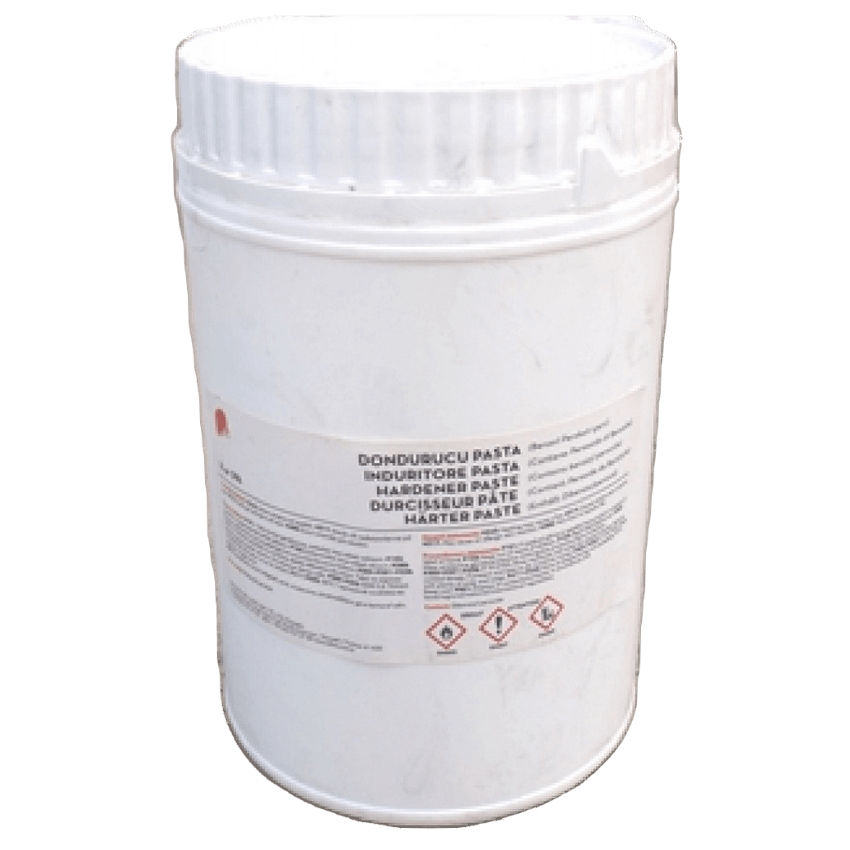 Polyester Yapıştırıcı Dondurucu Ankraj Malzemeleri